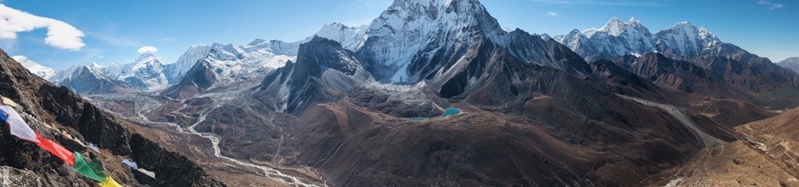Wycieczki do Nepalu